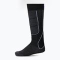 Pánské lyžařské ponožky Rossignol Intermediate black