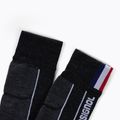Pánské lyžařské ponožky Rossignol Intermediate black 2
