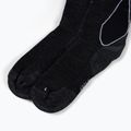 Pánské lyžařské ponožky Rossignol Intermediate black 3