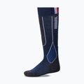 Pánské lyžařské ponožky Rossignol Intermediate dark navy