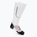 Lyžařské ponožky Rossignol Pro white