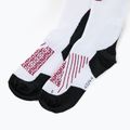 Lyžařské ponožky Rossignol Pro white 2