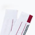 Lyžařské ponožky Rossignol Pro white 3