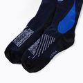 Lyžařské ponožky Rossignol Pro dark navy 3