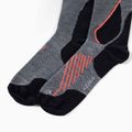 Lyžařské ponožky Rossignol Hero black 3