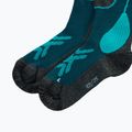 Dětské lyžařské ponožky Rossignol Essential black 3