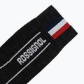 Dámské lyžařské ponožky Rossignol Intermediate black 3