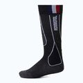 Dámské lyžařské ponožky Rossignol Intermediate black