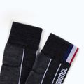 Dámské lyžařské ponožky Rossignol Intermediate black 2