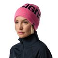 Zimní čepice Rossignol Strawpile Beanie electric fuchsia 4