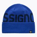 Zimní čepice Rossignol Strawpile Beanie dazzle blue
