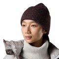 Dámská zimní čepice Rossignol Snowcrystal huckleberry 4