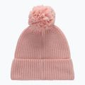 Zimní čepice Rossignol Strawpile Pompom Beanie pale lilac 2