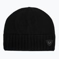 Zimní čepice Rossignol Snowdazzle Beanie black
