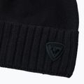 Zimní čepice Rossignol Snowdazzle Beanie black 3