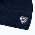 Zimní čepice Rossignol Snowdazzle Beanie dark navy 3