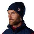 Zimní čepice Rossignol Snowdazzle Beanie dark navy 4