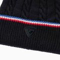 Zimní čepice Rossignol Snowblaze Cuffed Beanie black 3