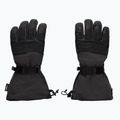 Pánské lyžařské rukavice Rossignol Leather Mix black 2