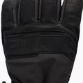 Pánské lyžařské rukavice Rossignol Leather Mix black 3