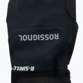 Skialpové rukavice Rossignol CWA R-Shell Wind black 4