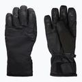 Lyžařské rukavice Rossignol Type R-Shell Dry black