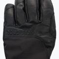Lyžařské rukavice Rossignol Type R-Shell Dry black 3