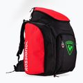 Lyžařský batoh Rossignol Hero Heating Athletes Bag 230V 95 l red/black 2
