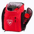 Lyžařský batoh Rossignol Hero Athletes 95 l red/black 5