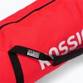Obal na lyže Rossignol Hero 2/3P Adj. red/black 4