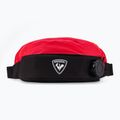 Ledvinka Rossignol Nordic Hero Thermo Belt 1 l red/black