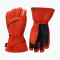 Pánské lyžařské rukavice Rossignol Perf R-Shell Thermal golden gate 2