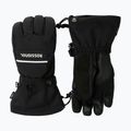 Pánské lyžařské rukavice Rossignol Action R-Shell Dry black 2
