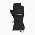 Pánské lyžařské rukavice Rossignol Action R-Shell Dry black 3