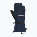 Pánské lyžařské rukavice Rossignol Action R-Shell Dry dark navy 3