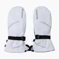 Dámské lyžařské rukavice Rossignol Temptation Mittens R-Shell white