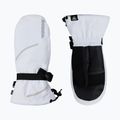 Dámské lyžařské rukavice Rossignol Temptation Mittens R-Shell white 2