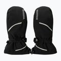 Dámské lyžařské rukavice Rossignol Temptation Mittens R-Shell black