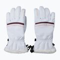 Dámské lyžařské rukavice Rossignol Piste R-Shell Dry white