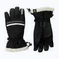 Dámské lyžařské rukavice Rossignol Piste R-Shell Dry black 2