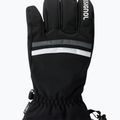 Dámské lyžařské rukavice Rossignol Piste R-Shell Dry black 3