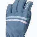 Dámské lyžařské rukavice Rossignol Piste R-Shell Dry windward blue 3