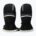 Dámské lyžařské rukavice Rossignol Piste Mittens R-Shell Dry black