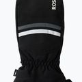 Dámské lyžařské rukavice Rossignol Piste Mittens R-Shell Dry black 3