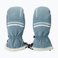 Dámské lyžařské rukavice Rossignol Piste Mittens R-Shell Dry windward blue