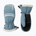 Dámské lyžařské rukavice Rossignol Piste Mittens R-Shell Dry windward blue 2