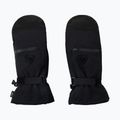 Dámské lyžařské rukavice Rossignol Romy Mittens R-Shell Dry black 2