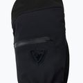 Dámské lyžařské rukavice Rossignol Romy Mittens R-Shell Dry black 3