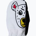 Dámské lyžařské rukavice Rossignol JCC Mittens R-Shell white 3