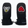 Dámské lyžařské rukavice Rossignol JCC Mittens R-Shell black 2